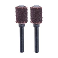 Насадка шліфувальна з стрічкою Dremel 6,4 мм P60 (26150430JA)