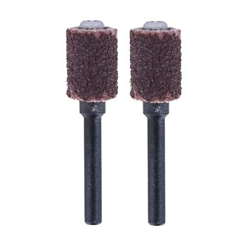 Насадка шліфувальна з стрічкою Dremel 6,4 мм P60 (26150430JA) Насадка шліфувальна з стрічкою Dremel 6,4 мм P60 (26150430JA)