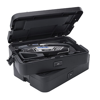 Гравер Dremel 4250 6/128 Platinum+ (F0134250JS)