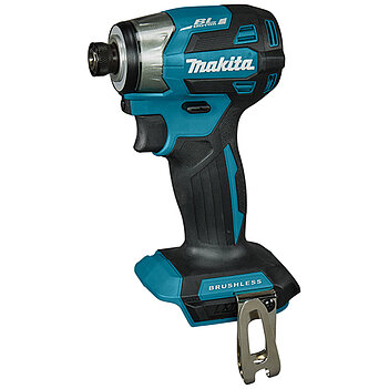 Гайковерт ударный аккумуляторный Makita LXT (DTD173Z) - без аккумулятора и зарядного устройства