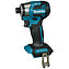 Гайковерт ударний акумуляторний Makita LXT (DTD173Z) - без акумулятора та зарядного пристрою