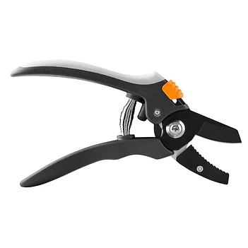 Секатор с наковальней Neo Tools (15-203)