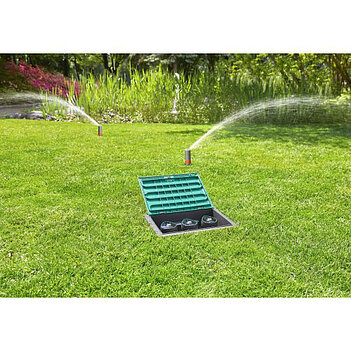 Клапан іригаційний GARDENA 9 V Bluetooth (01285-29.000.00)