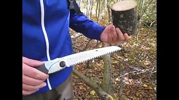 Ножівка по дереву садова Silky Pocketboy 170-10 (340-17)