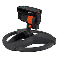 Дощувач осцилюючий Gardena AquaZoom Compact (18708-20.000.00)