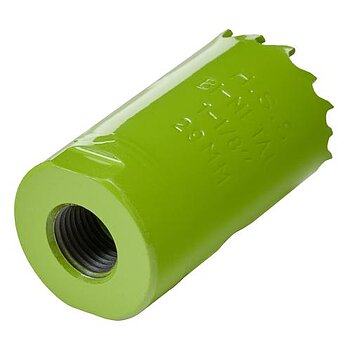 Коронка універсальна Alloid Bi-Metal 29 мм (HS-30029)