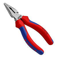 Плоскогубцы KNIPEX 145 мм (08 22 145)