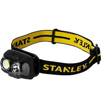Ліхтар налобний акумуляторний Stanley (SXLS43188E)