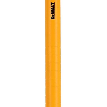 Коронка по бетону DeWalt Powershift 52 мм (DCDW101)