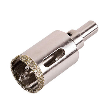 Коронка по кераміці Alloid 32 мм (GS-70032)