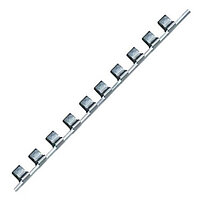 Тримач для головок Toptul 1/2" 260 мм (BKAC1612)