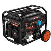 Генератор бензиновий GENERGY LIMITED 7000 RC V2 (240088090)