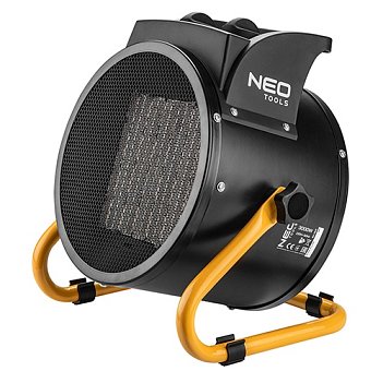 Теплова гармата Neo Tools (90-063)