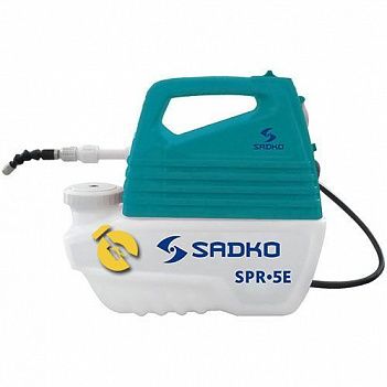 Обприскувач акумуляторний Sadko SPR-5E (8013527)