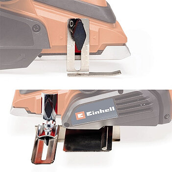 Рубанок електричний Einhell TE-PL 920 (4345325)
