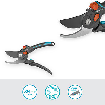 Секатор Gardena PremiumCut Pro flex (12252-20.000.00)