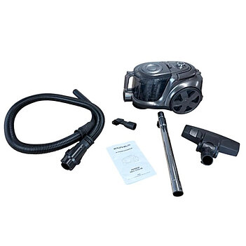 Пилосос Grunhelm GBVC-2202 HB ECO (147465)