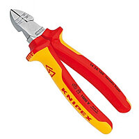 Бокорізи діелектричні KNIPEX 160 мм прецизійні 1000V (14 26 160)