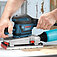 Наждачная бумага Bosch J450 Expert for Wood and Paint P240 115мм х 50м (2608621489)