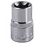 Головка торцевая Star Alloid 1/2" Е20 (TGE- 40120E)