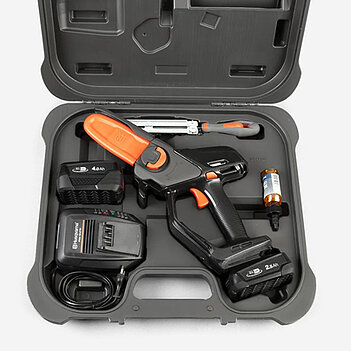 Кейс для инструмента Husqvarna Aspire P5 (5365861-01)