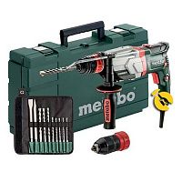 Перфоратор Metabo UHEV 2860-2 QUICK SET (600713510)