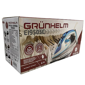 Праска Grunhelm EI9505C (128670)