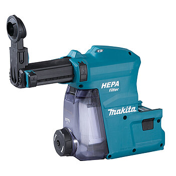 Насадка для пылеудаления Makita (199581-0) Насадка для пылеудаления Makita (199581-0)