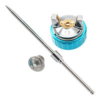 Форсунка для фарбопультів Auarita 1,3 мм (NS-L-897-1.3)