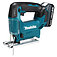 Лобзик акумуляторний Makita LXT Basic (DJV186WVE)