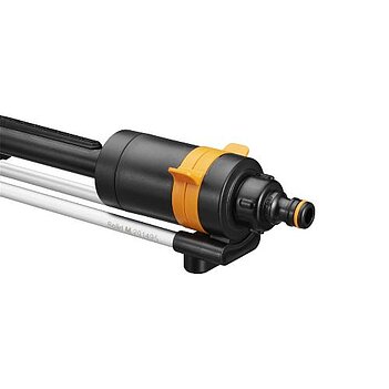 Дождеватель осциллирующий Fiskars Solid M (1070835)