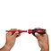Отвертка со сменными стержнями диэлектрическая прецизионная Milwaukee 4в1 1000V 5 шт. (4932493658) Отвертка со сменными стержнями диэлектрическая прецизионная Milwaukee 4в1 1000V 5 шт. (4932493658)