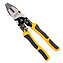 Плоскогубцы DeWalt Compound Action 210 мм (DWHT0-70276)