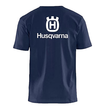 Футболка Husqvarna розмір XXL (5951034-06)