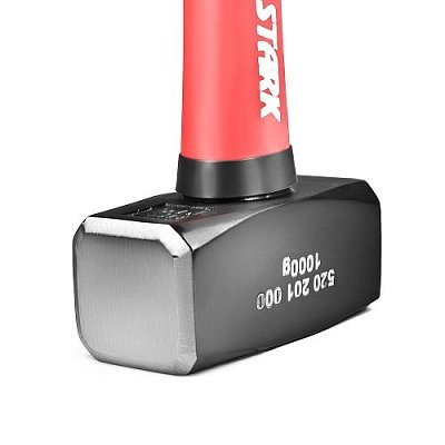Кувалда Stark 1000 г (520201000)
