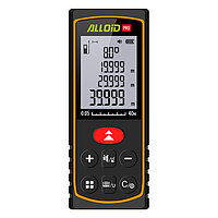 Дальномер лазерный Alloid Pro (DM-11040)