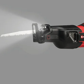 Пила сабельная аккумуляторная Einhell TP-AP 18/32 Li BL - Solo (4326295) - без аккумулятора и зарядного устройства