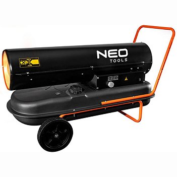 Теплова гармата Neo Tools (90-082)