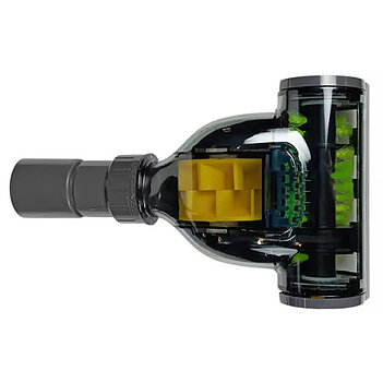 Пылесос Grunhelm GBVC-2205 HB ECO POWER (136886)