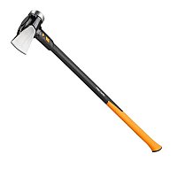 Топор Fiskars Pro IsoCore  XXL 8 LB/36″ (1020220)