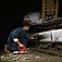 Шприц змащувальний акумуляторний Milwaukee M12 GG-401B 400 мл (4933441675)