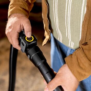 Пилосос Karcher WD 7 Control P S 30/6/35/T (1.628-385.0)