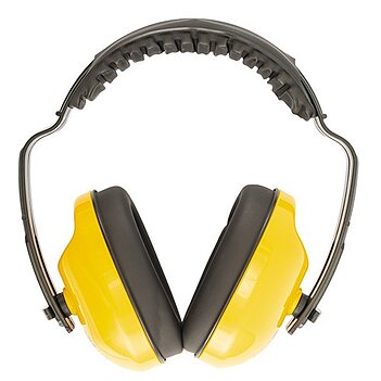 Навушники захисні MASTERTOOL 25 дБ (82-0118)