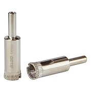 Коронка по кераміці Alloid Base CS45 14 мм 2 шт. (GS-50014)