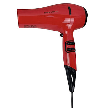 Фен Grunhelm GHD-595 2400 Вт (94197)