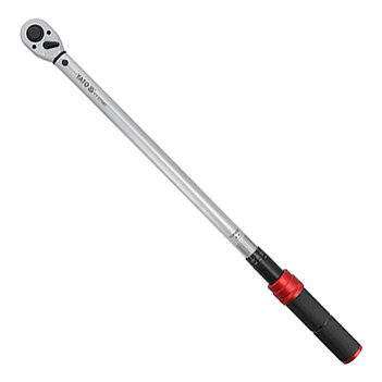 Ключ динамометричний Yato 3/4" 100-500Нм 605мм (YT-07680)