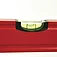 Уровень магнитный Milwaukee Slim Box 2 капсулы 400 мм (4932464854)