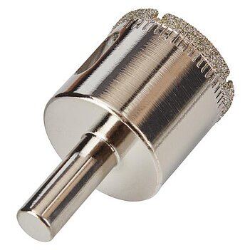 Коронка по кераміці Alloid Base CS45 32 мм (GS-50032)