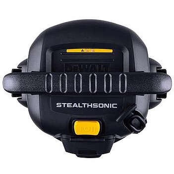 Пылесос DeWalt (DXV23PLPTA-QT)