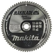 Диск пиляльний по дереву Makita MAKBlade PLUS 305х1,9х30 мм (B-32568)